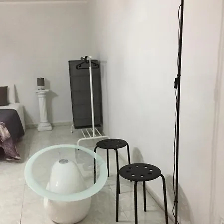 Casa Codo Prázdninový dům *