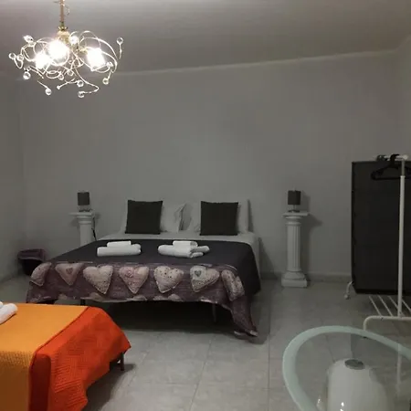 Casa Codo Casa vacanze Napoli