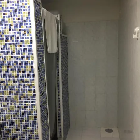 Casa Codo *