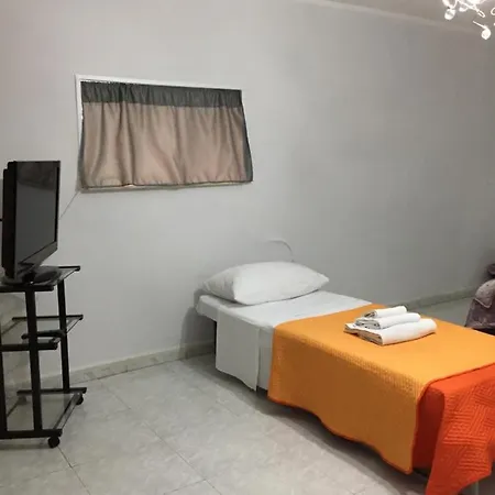 Nyaraló Casa Codo Nápoly